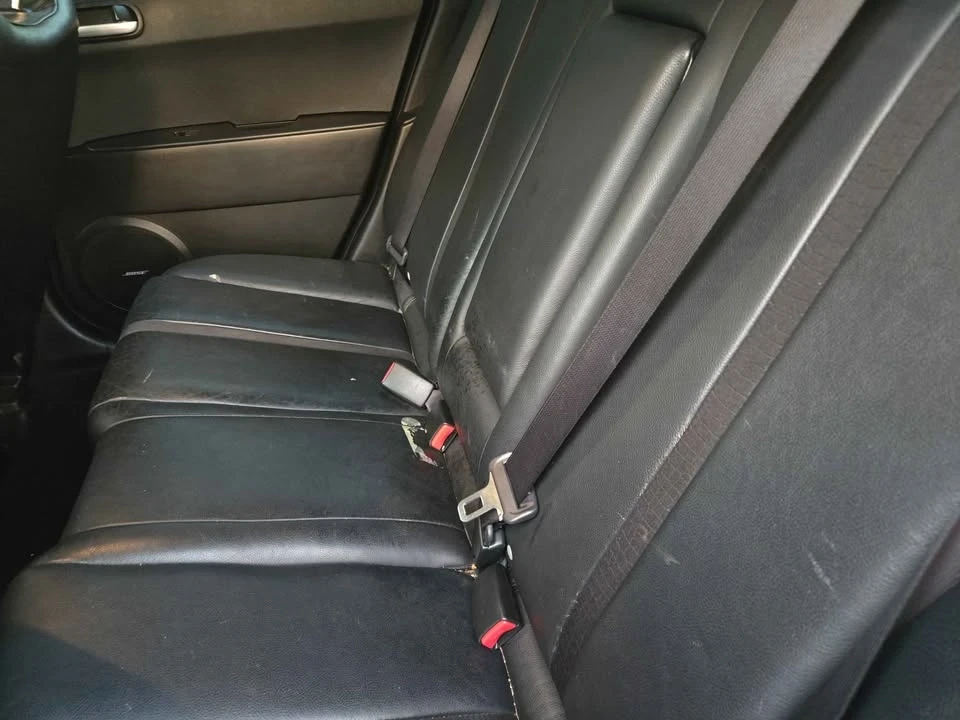 2009 Mazda CX-7 - Image 4 of 5