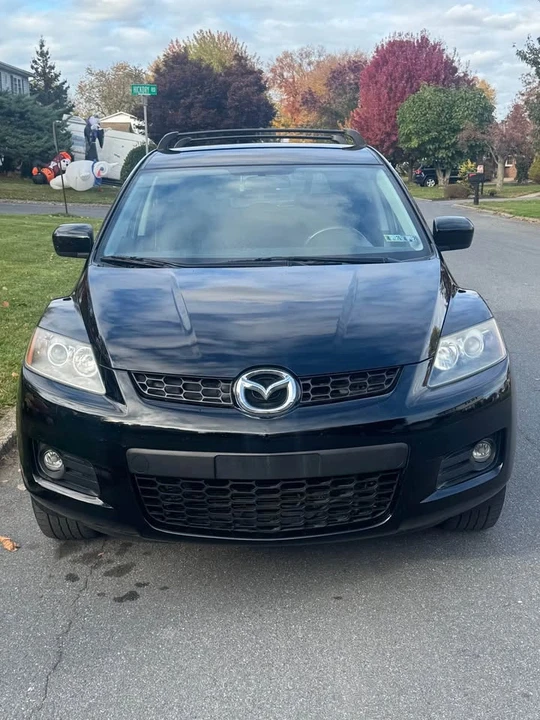 2009 Mazda CX-7 - Image 3 of 14
