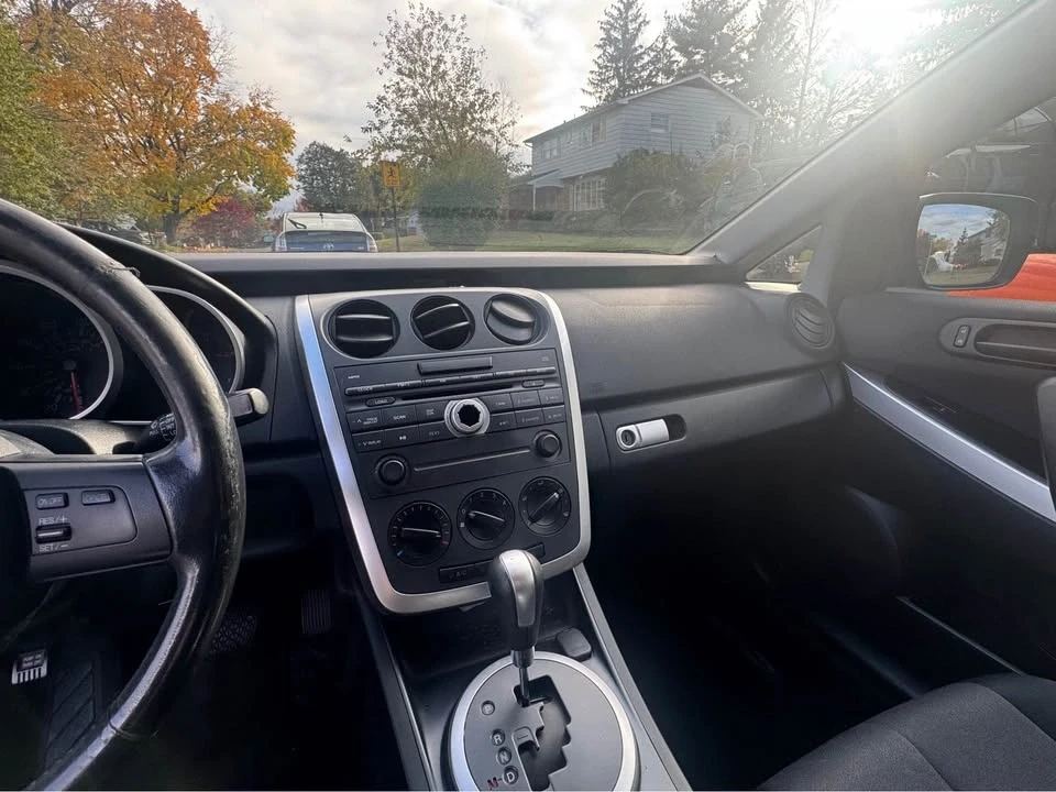 2009 Mazda CX-7 - Image 11 of 14
