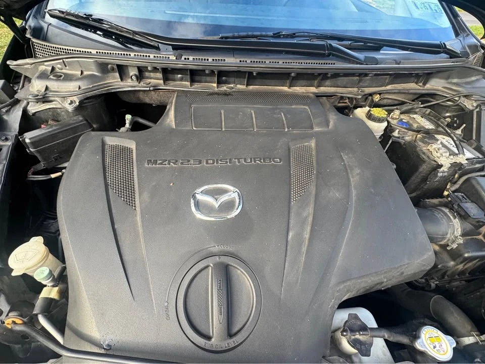 2009 Mazda CX-7 - Image 14 of 14