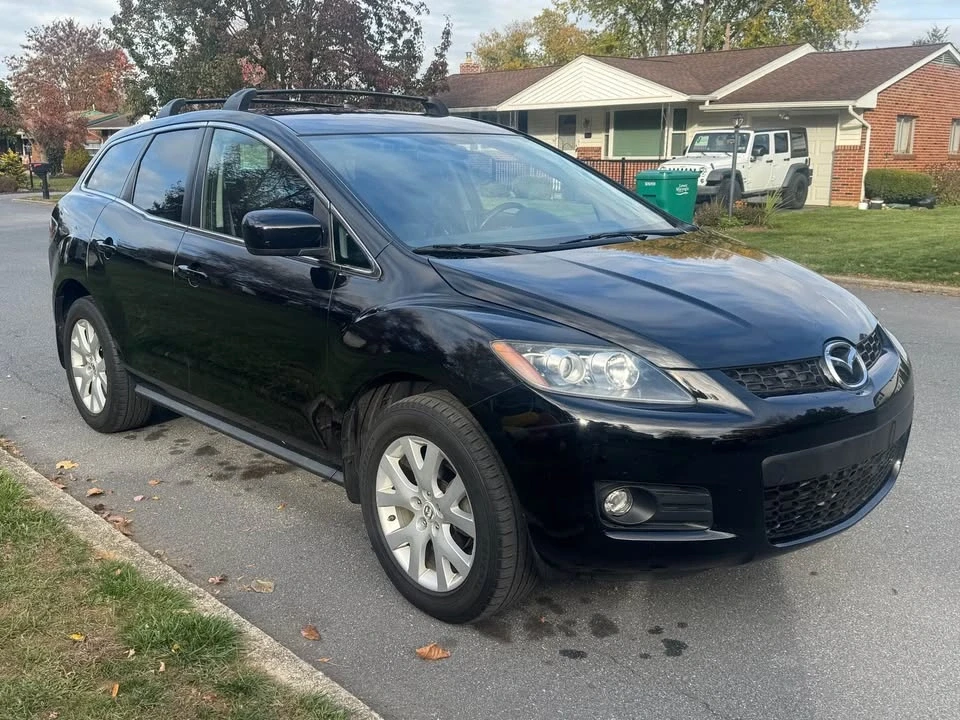 2009 Mazda CX-7 - Image 2 of 14