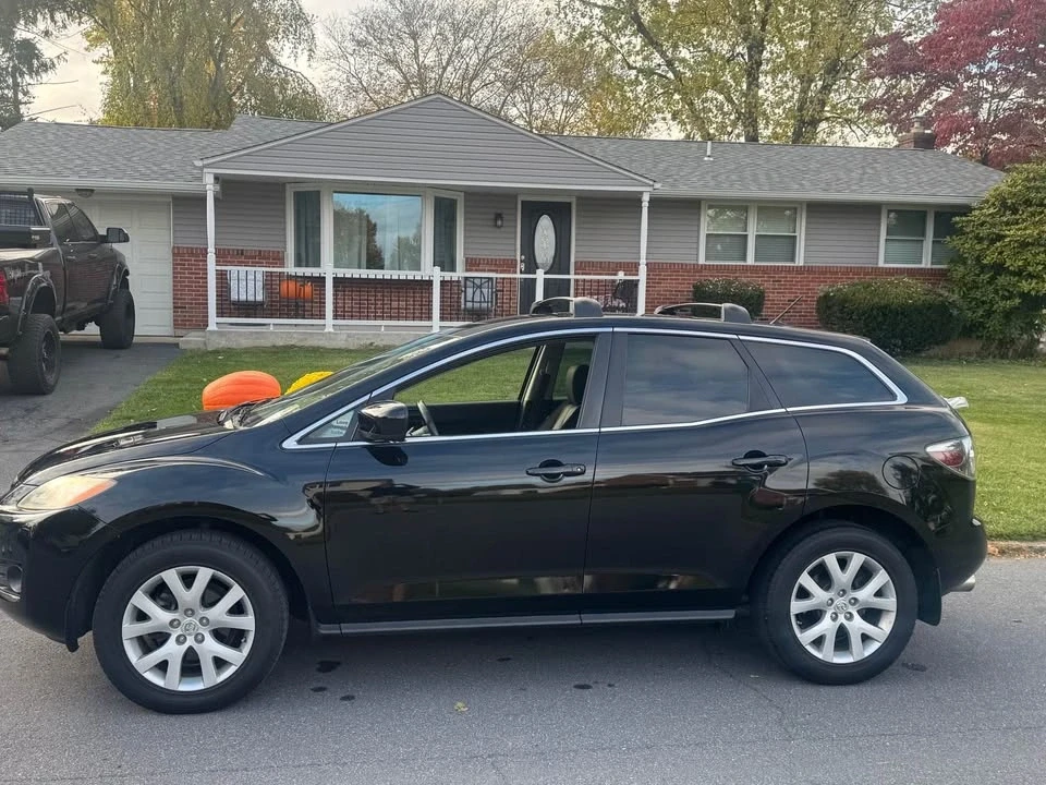 2009 Mazda CX-7 - Image 4 of 14