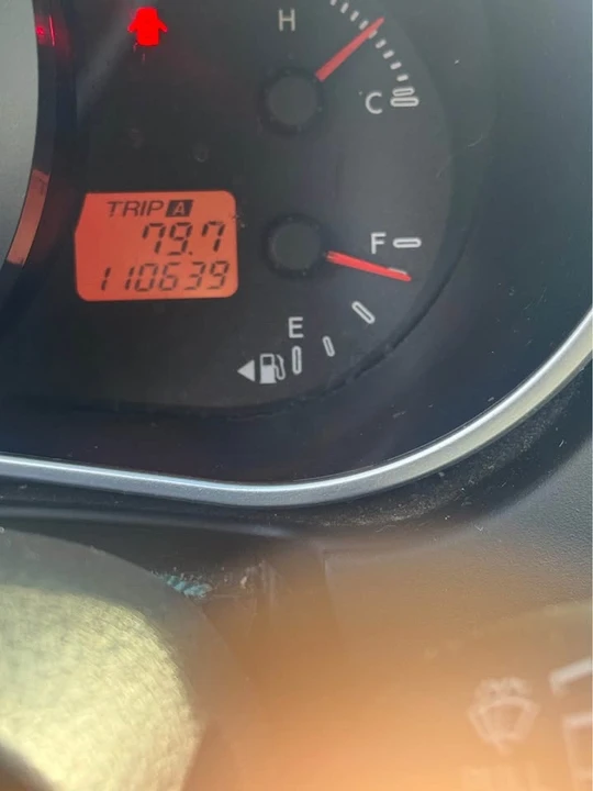 2009 Mazda CX-7 - Image 10 of 14