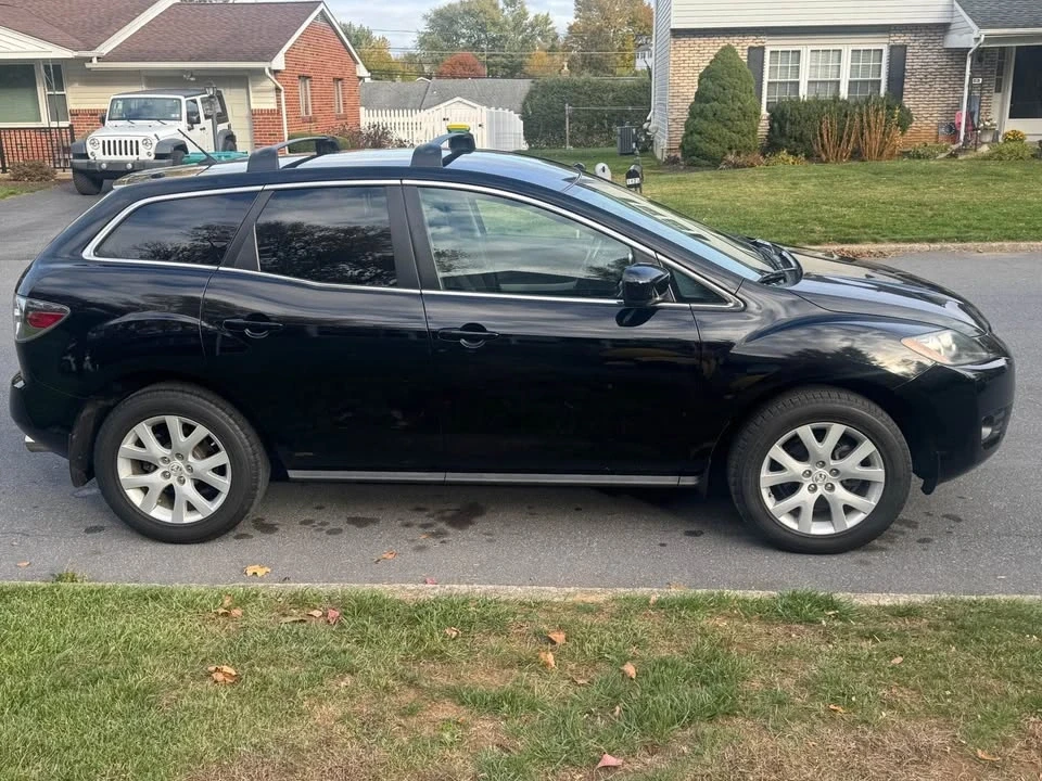 2009 Mazda CX-7 - Image 7 of 14