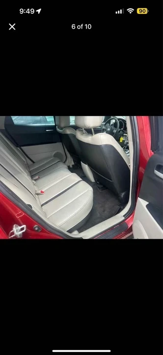 2009 Mazda CX-7 - Image 6 of 10