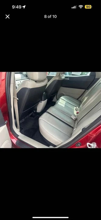 2009 Mazda CX-7 - Image 8 of 10