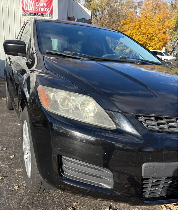 2009 Mazda CX-7 - Image 2 of 12