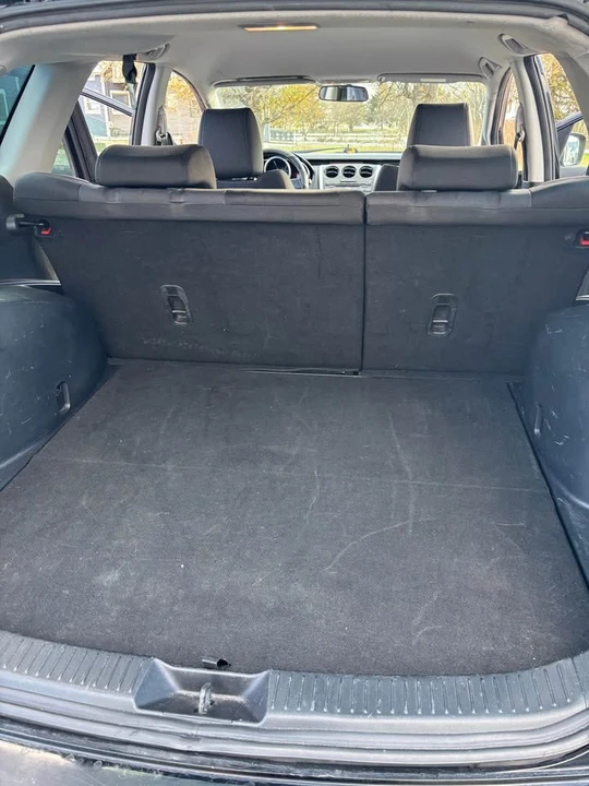 2009 Mazda CX-7 - Image 8 of 12