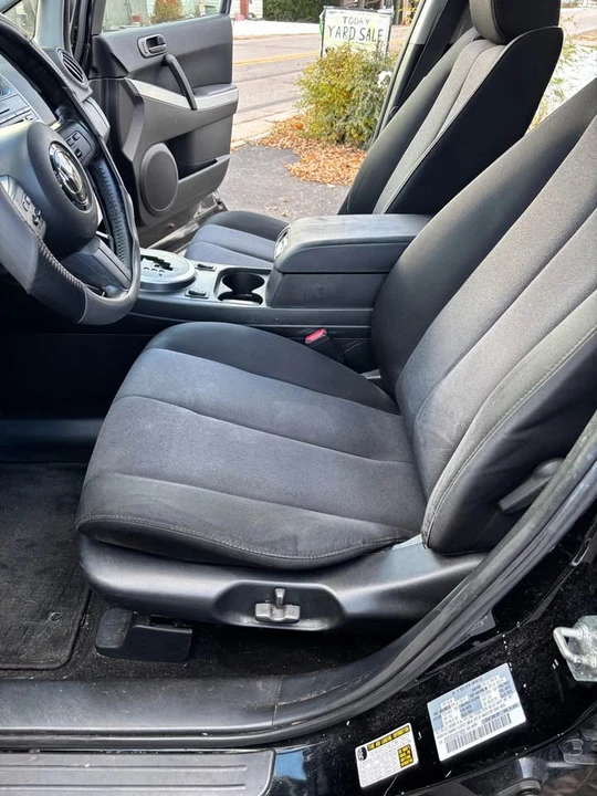2009 Mazda CX-7 - Image 11 of 12