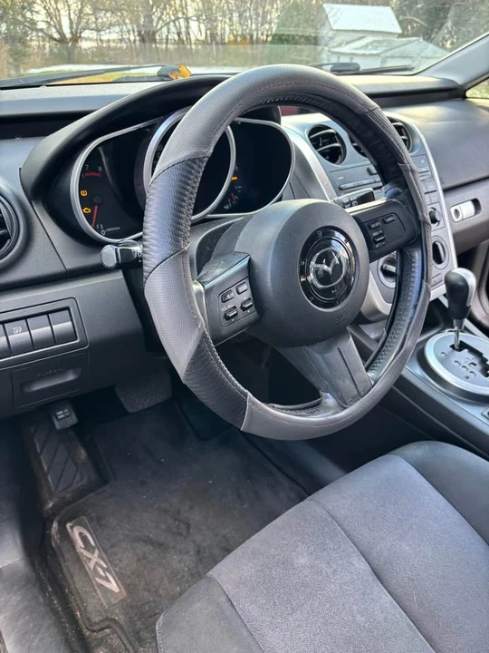 2009 Mazda CX-7 - Image 10 of 12