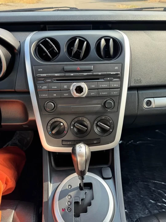 2009 Mazda CX-7 - Image 7 of 8