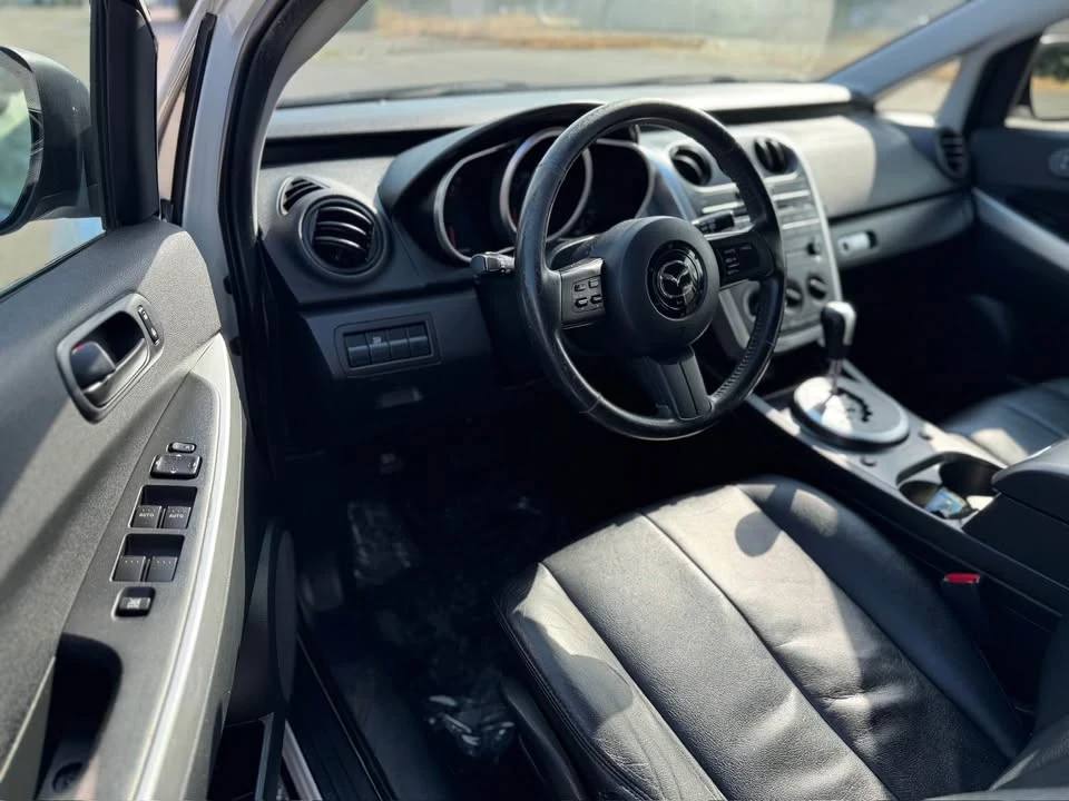2009 Mazda CX-7 - Image 6 of 8