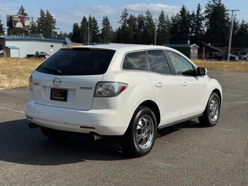 2009 Mazda CX-7 - Image 3 of 8