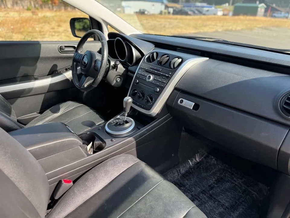 2009 Mazda CX-7 - Image 4 of 8