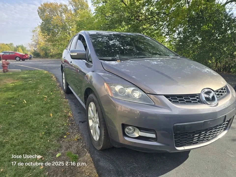 2009 Mazda CX-7 - Image 5 of 5