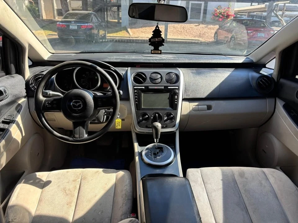 2009 Mazda CX-7 - Image 5 of 6