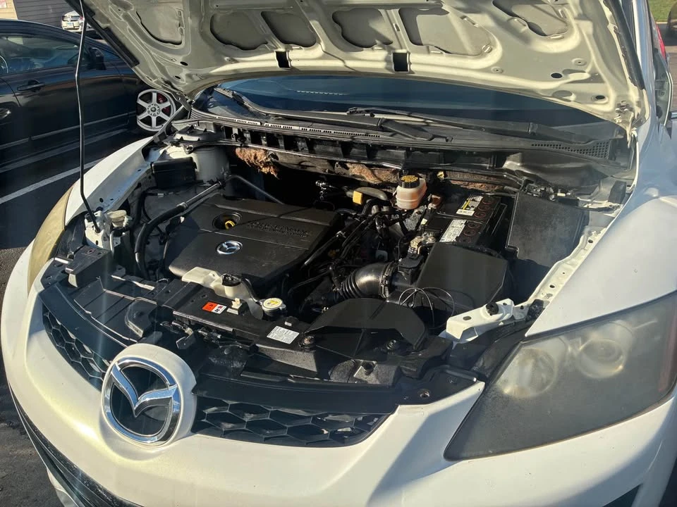 2009 Mazda CX-7 - Image 6 of 6