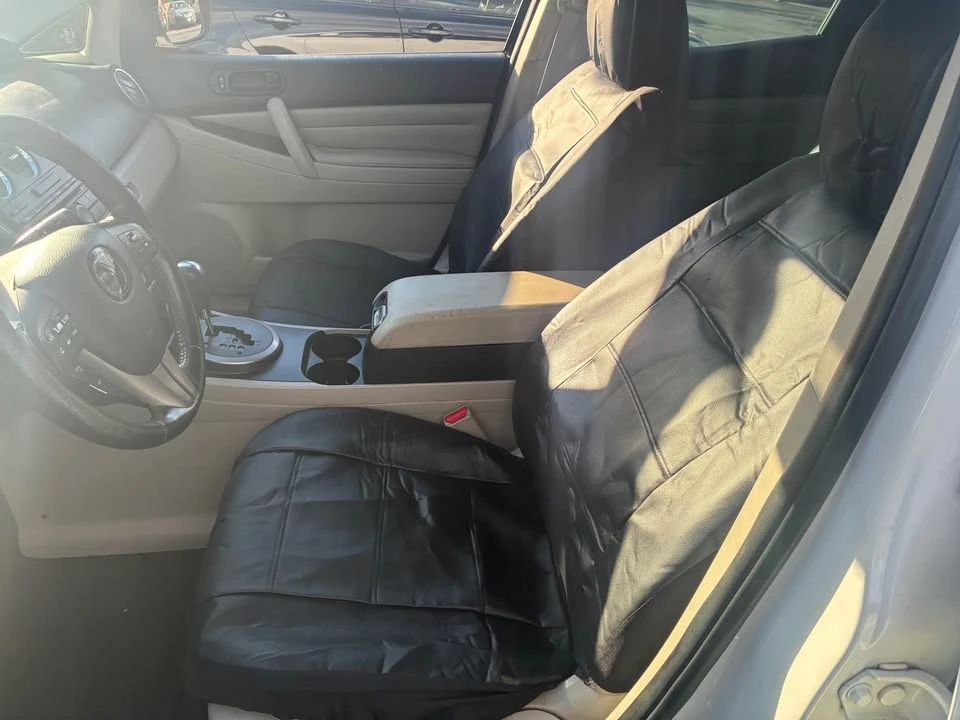 2009 Mazda CX-7 - Image 4 of 6
