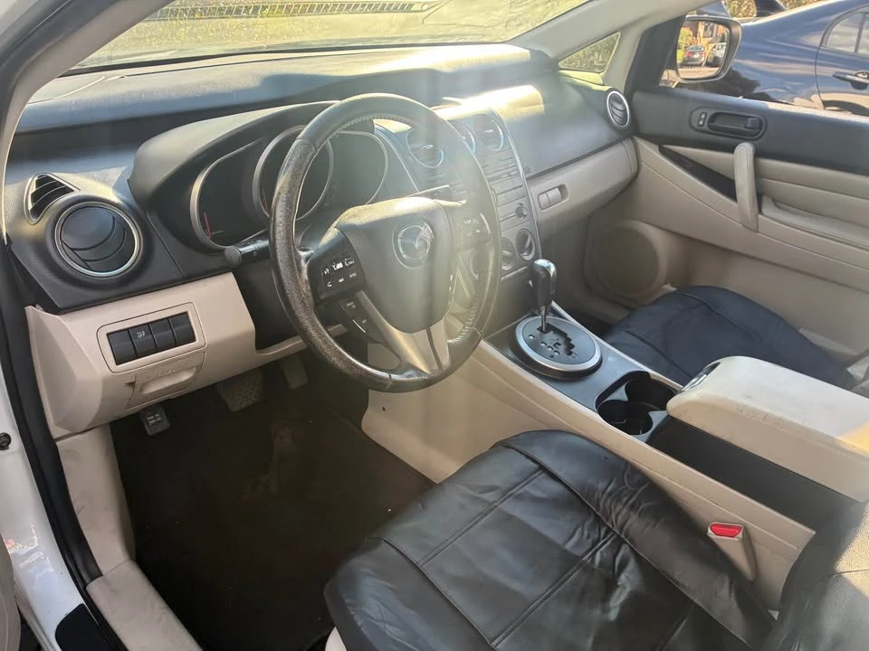 2009 Mazda CX-7 - Image 5 of 6