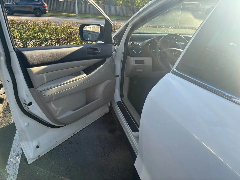 2009 Mazda CX-7 - Image 3 of 6