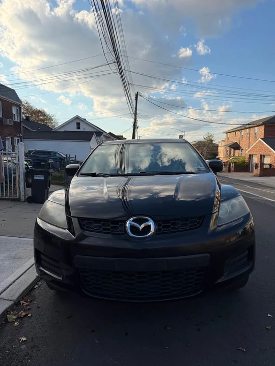 2009 Mazda CX-7 - Image 2 of 8