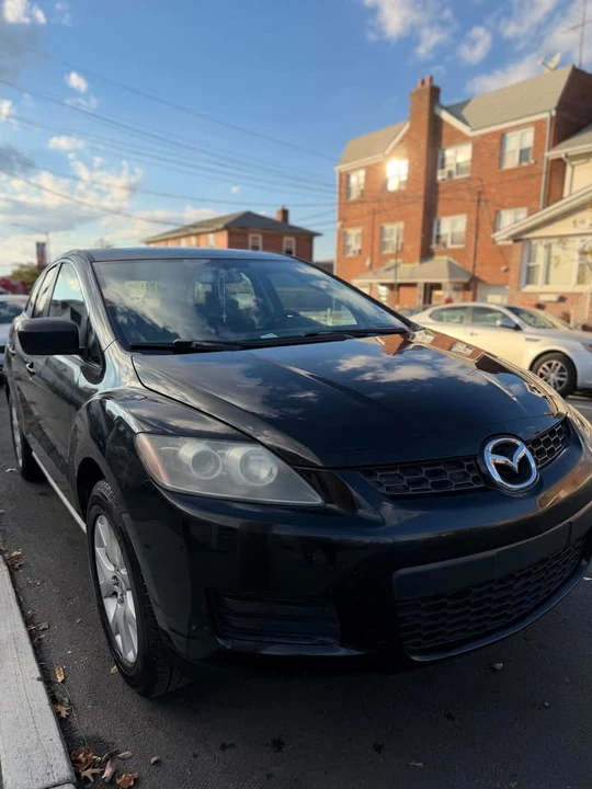 2009 Mazda CX-7 - Image 3 of 8
