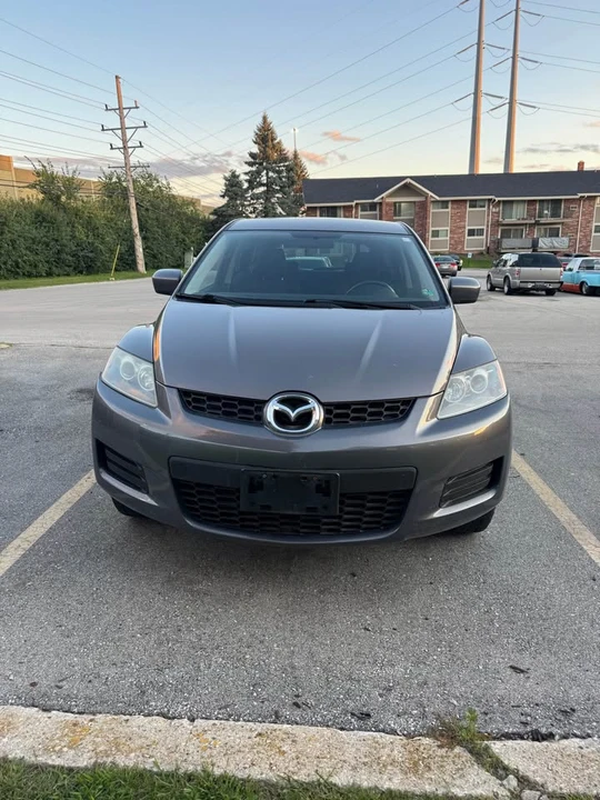 2009 Mazda CX-7 - Image 3 of 7