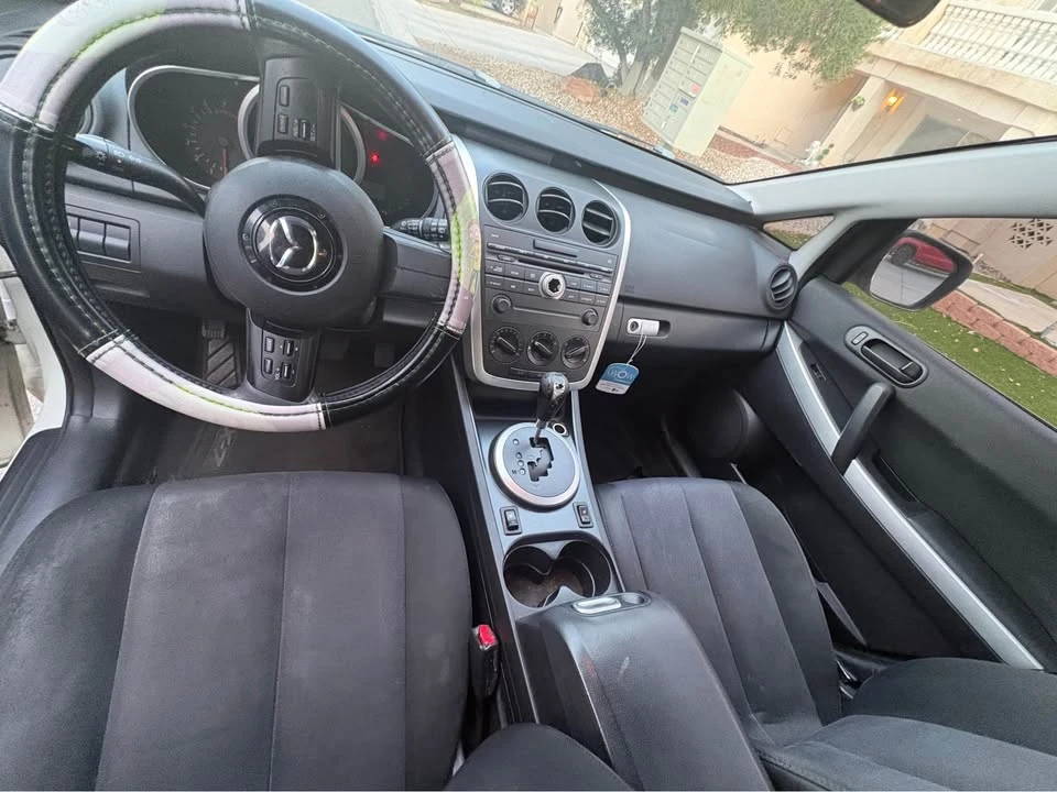 2009 Mazda CX-7 - Image 4 of 4