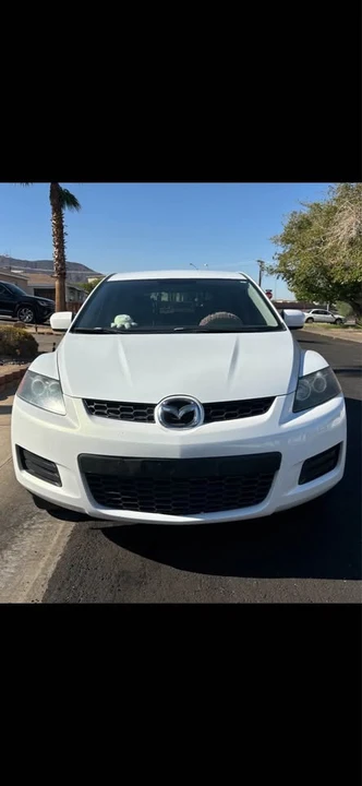2009 Mazda CX-7 - Image 2 of 4