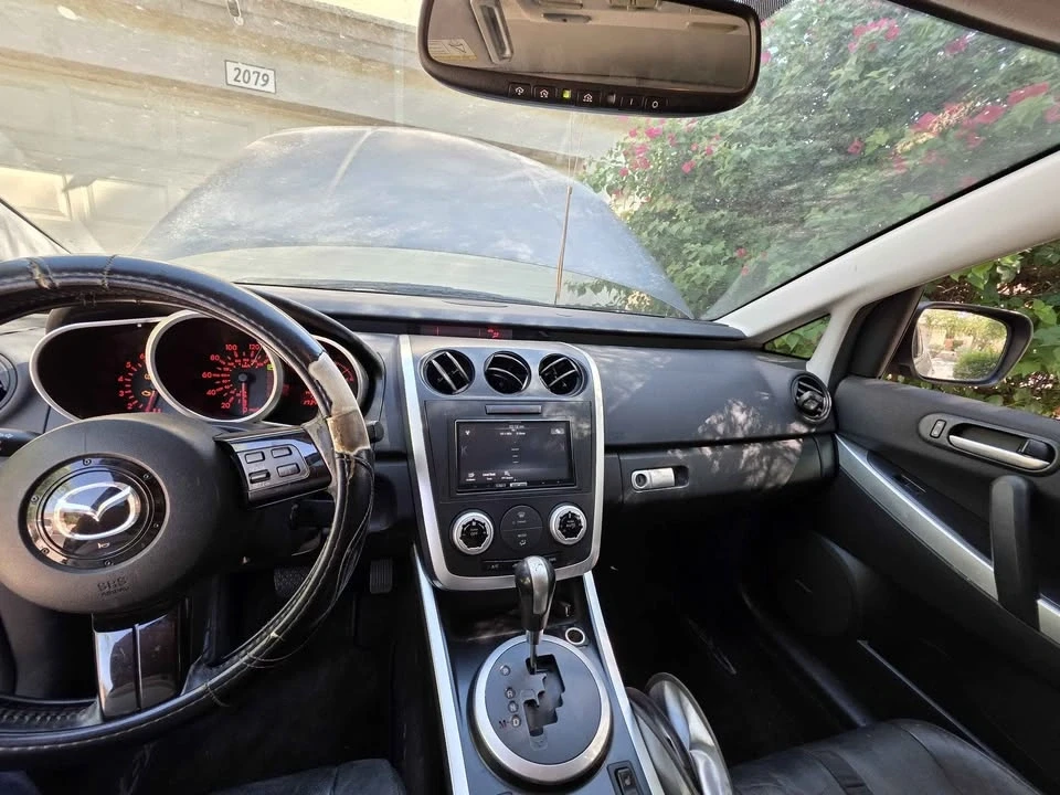 2009 Mazda CX-7 - Image 3 of 7