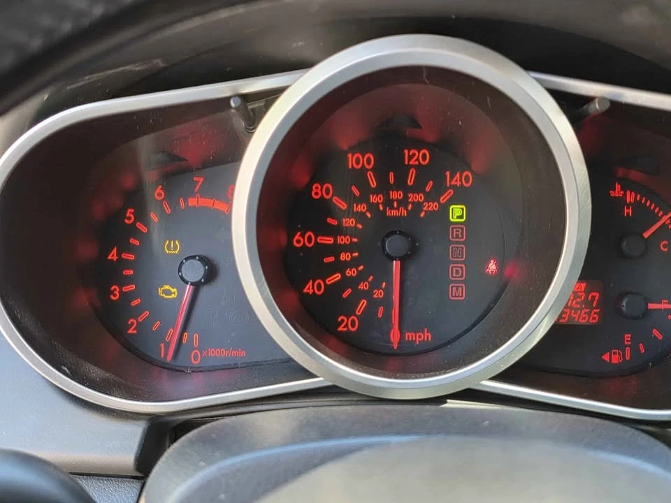 2009 Mazda CX-7 - Image 7 of 7