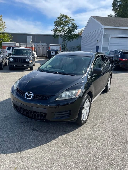 2009 Mazda CX-7 - Image 2 of 15