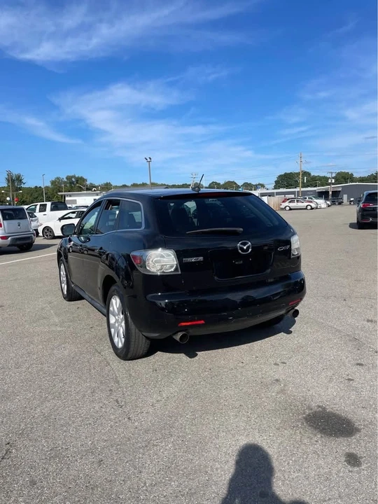 2009 Mazda CX-7 - Image 7 of 15