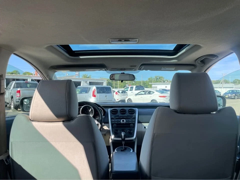 2009 Mazda CX-7 - Image 14 of 15