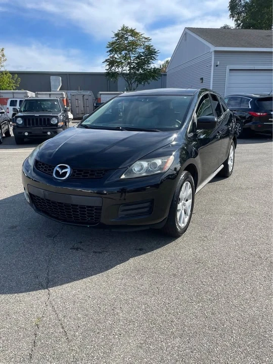 2009 Mazda CX-7 - Image 3 of 15