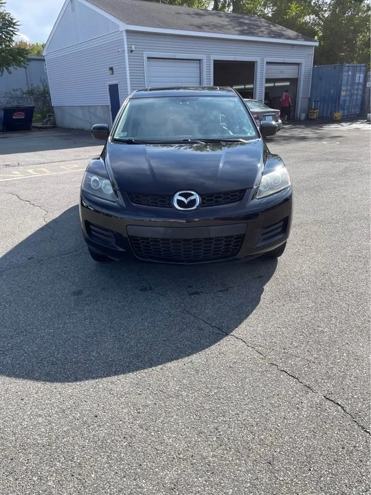 2009 Mazda CX-7 - Image 4 of 15