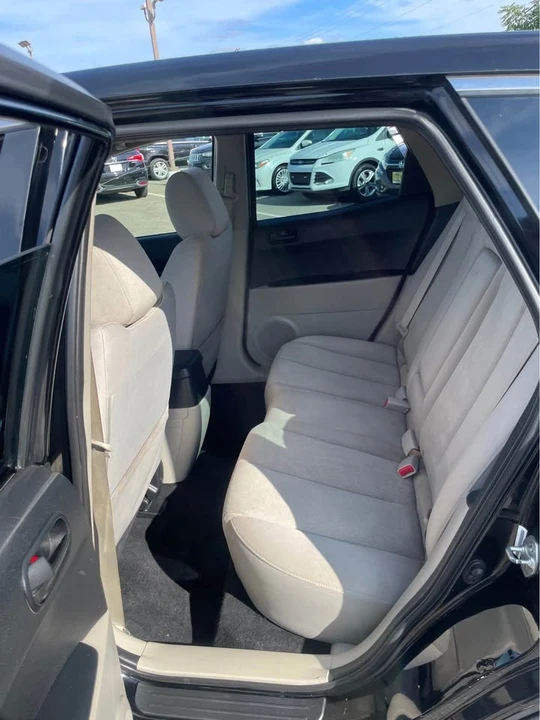 2009 Mazda CX-7 - Image 12 of 15