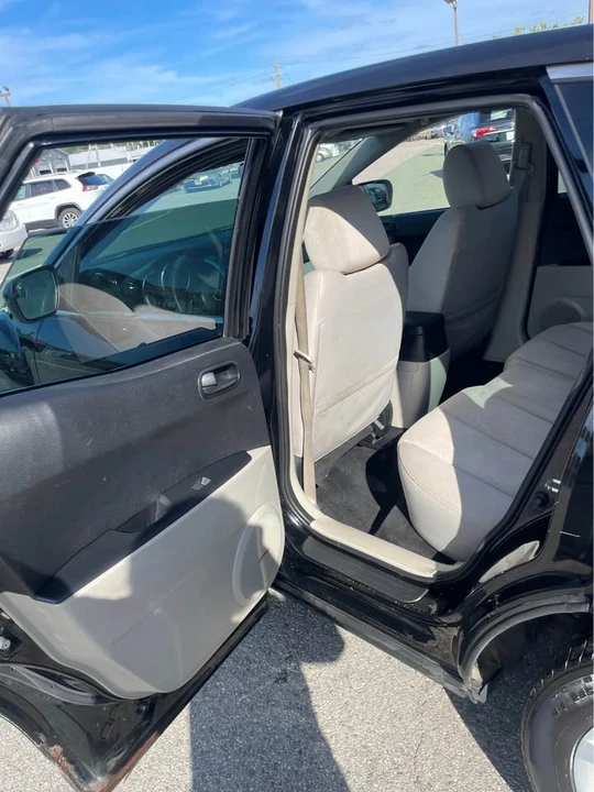 2009 Mazda CX-7 - Image 11 of 15