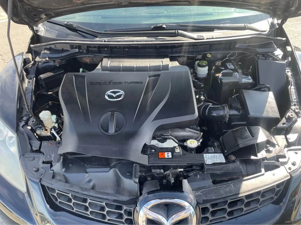 2009 Mazda CX-7 - Image 15 of 15
