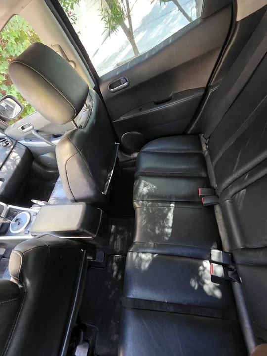 2009 Mazda CX-7 - Image 6 of 7