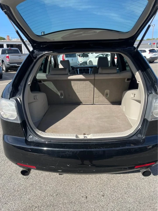 2009 Mazda CX-7 - Image 13 of 15