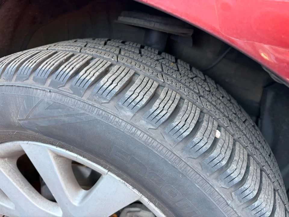 2009 Mazda CX-7 - Image 6 of 9