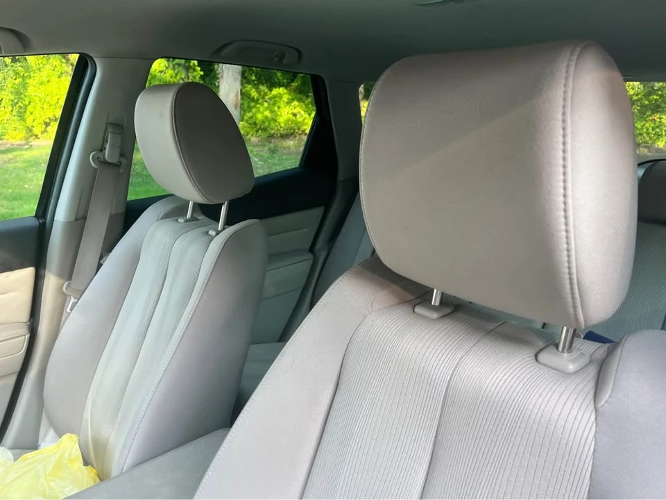 2009 Mazda CX-7 - Image 8 of 8
