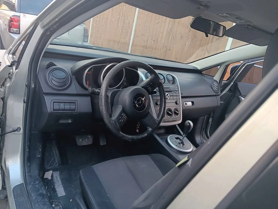2009 Mazda CX-7 - Image 5 of 6