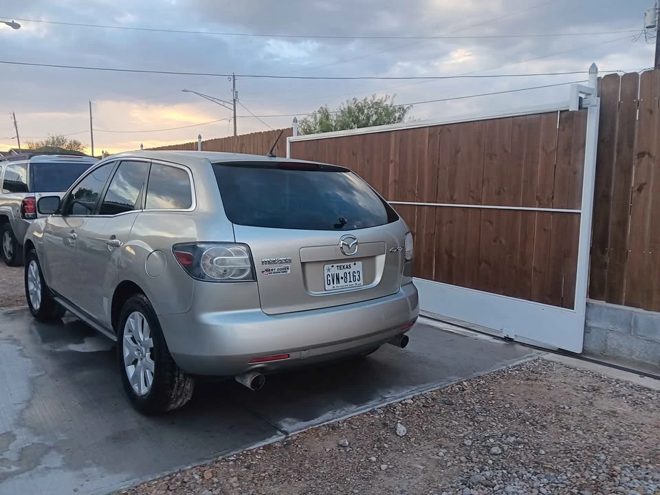 2009 Mazda CX-7 - Image 6 of 6