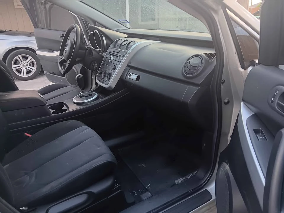 2009 Mazda CX-7 - Image 3 of 6