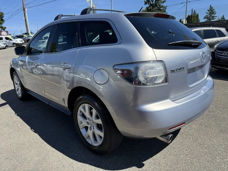 2009 Mazda CX-7 - Image 4 of 10