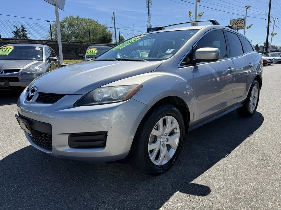 2009 Mazda CX-7 - Image 3 of 10