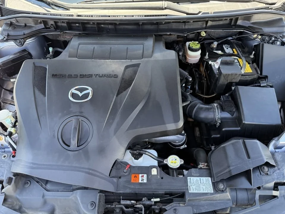 2009 Mazda CX-7 - Image 10 of 10