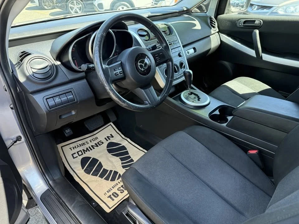 2009 Mazda CX-7 - Image 7 of 10